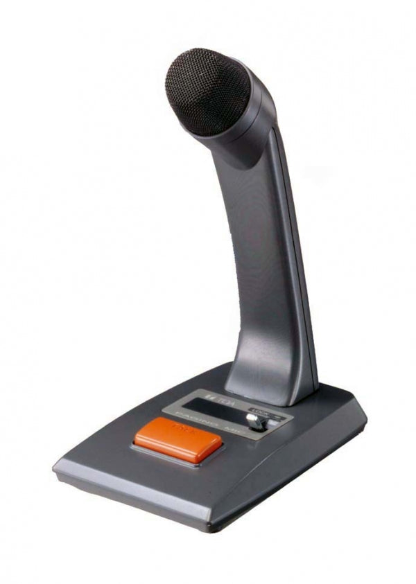 PM-660U|ページングマイクロホン