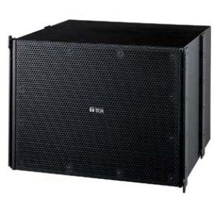 SR-A18B|ラインアレイスピーカー