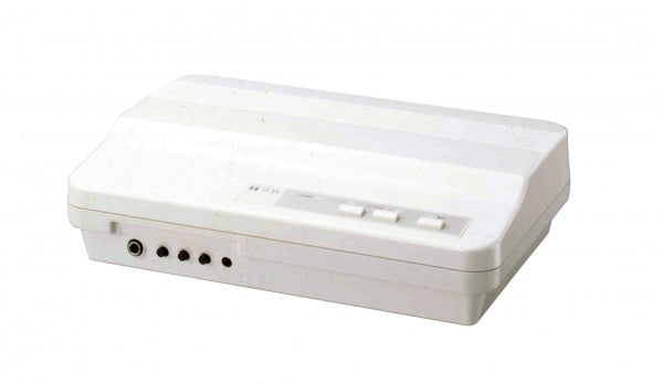 TA-130|簡易形PAアンプ