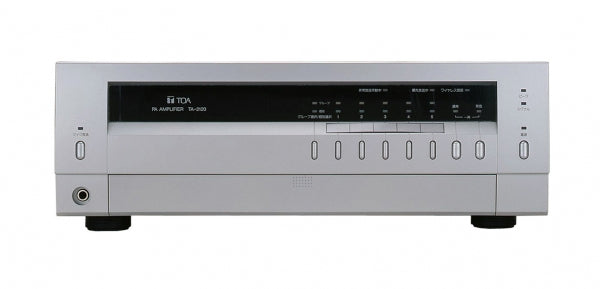 TA-2120|簡易形PAアンプ