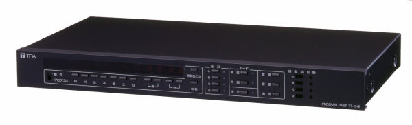 TT-104B|プログラムタイマー