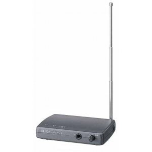 WM-1110|卓上型送信機