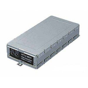 WTU-1820|ダイバシティチューナー