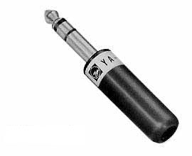 YA-601|複式プラグ