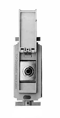 YM-1J|マイク用コネクターユニット