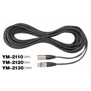 YM-2110|マイクロホン延長コード
