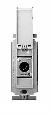 YS-4CM|スピーカー用コネクター