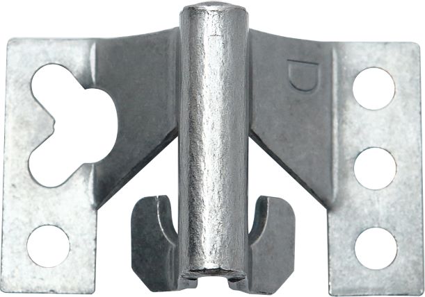 1021028|C型金物(新型 C-K)