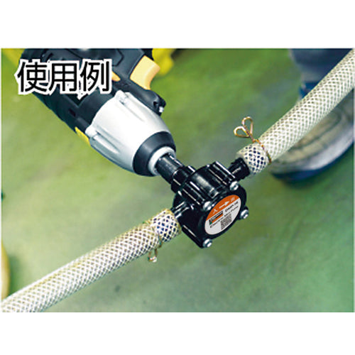 DMP-16|電ドルミニポンプ