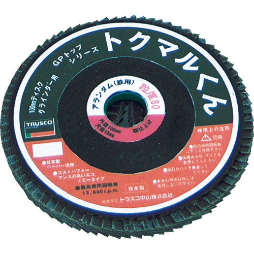 GP100TM|GPトップトクマルクン アランダム