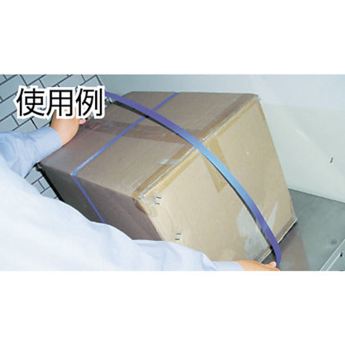 GPP-155|自動梱包器用PPバンド
