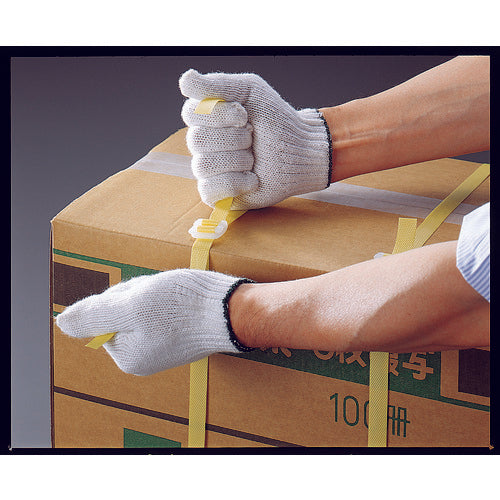 TPP-155|手締用PPバンド