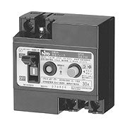 GP322P20AF30|漏電ブレーカー OC付き