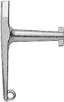 H-28-Z|キャビネット用ハンドル