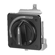 NA6050A|外部操作ハンドル