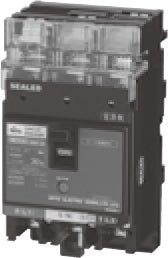 NE53CPS3P1.4A|サーキットブレーカ