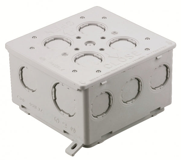 4CBL7Z|四角コンクリートボックス