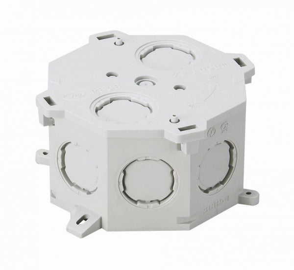 8CB5Z|八角コンクリートボックス