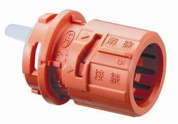 CDK16Z|カチコネ CD管用コネクター