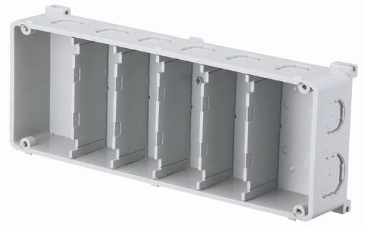 CSW6Z|4ミリバーボックス