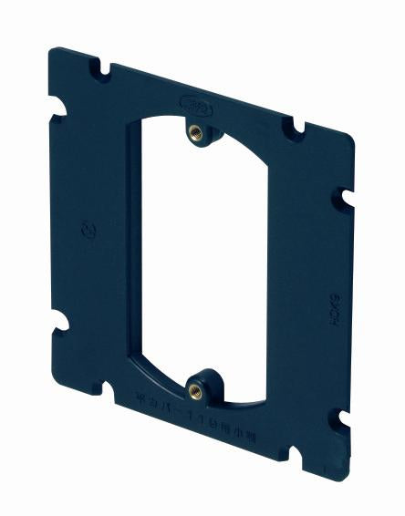 H119-K|平カバー 119用