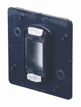 N102-SKB｜塗代カバー 102器具用 – 電材Days