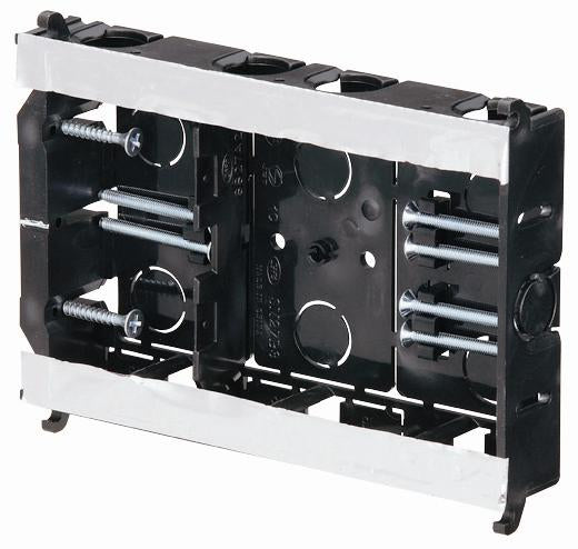 SM27B3|配ボックス 薄型