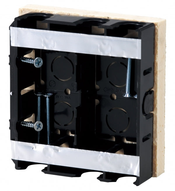 SM27C2-D|配ボックス 薄型