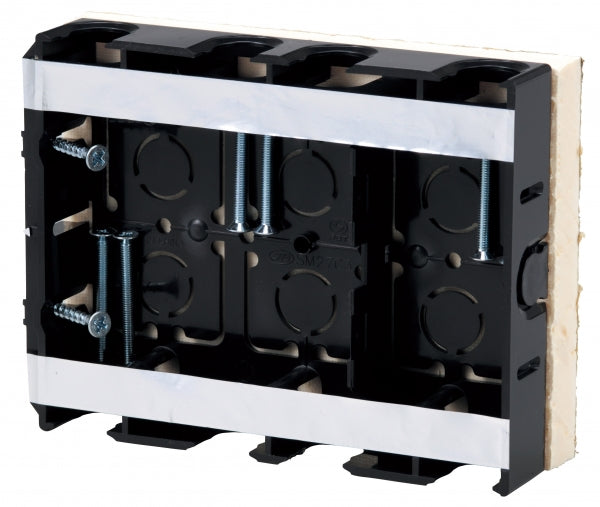 SM27C3-D|配ボックス 薄型