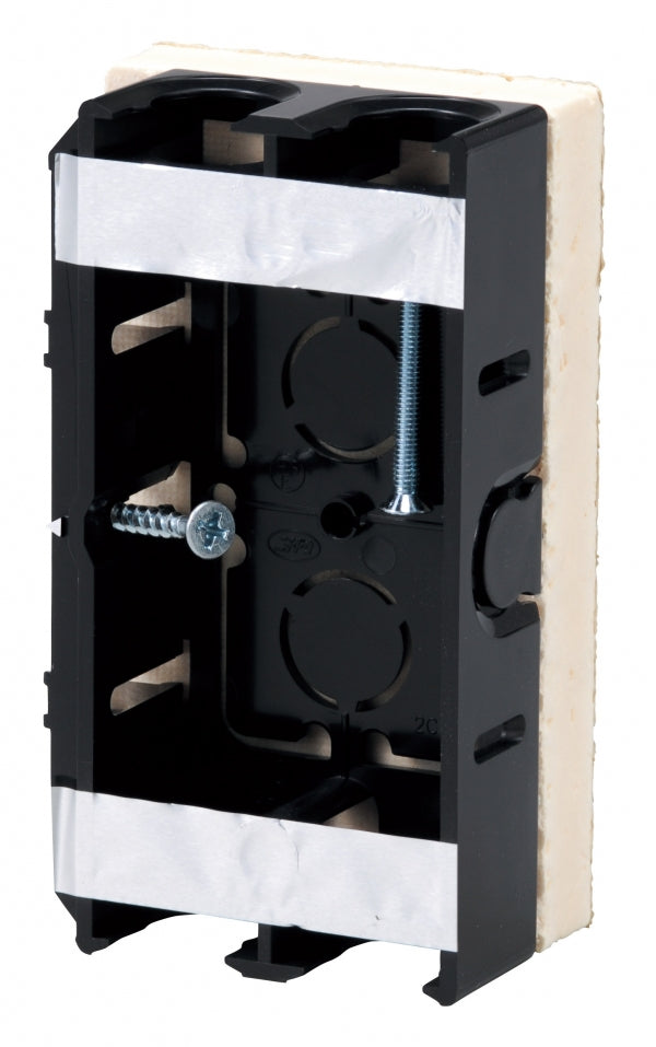 SM27C-D|配ボックス 薄型