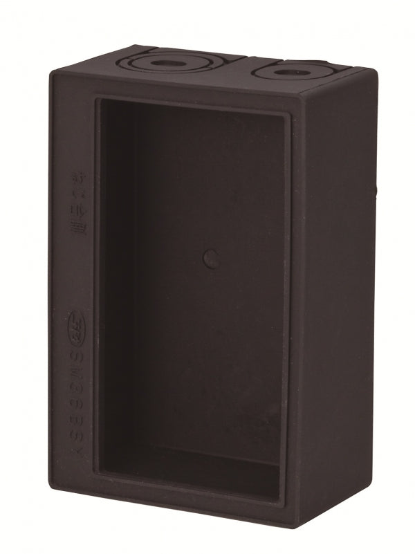 SM36BSY|遮音カバ-