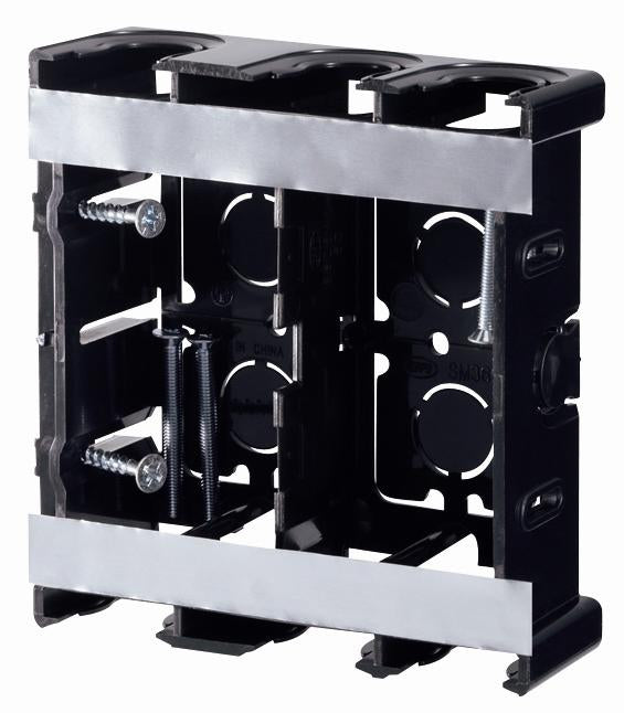 SM36C2|配ボックス 台付型