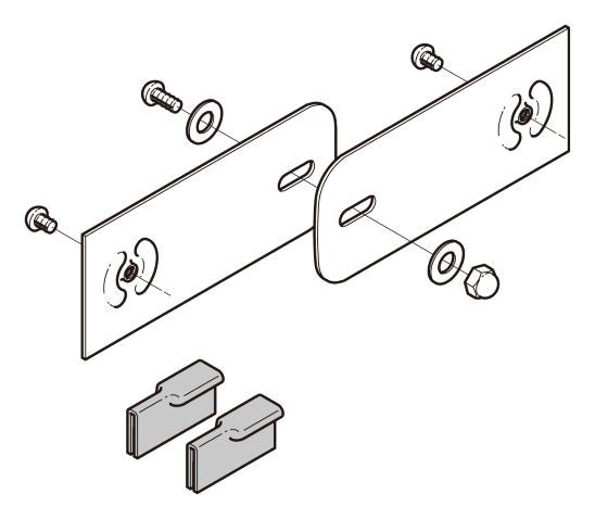 10ARFG2P|上下自在セパレーター