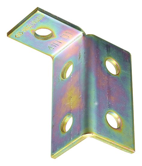 41H1|ネグストラットフレーム金具