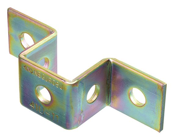 41U11|ネグストラットフレーム金具