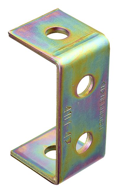 41U42|ネグストラットフレーム金具