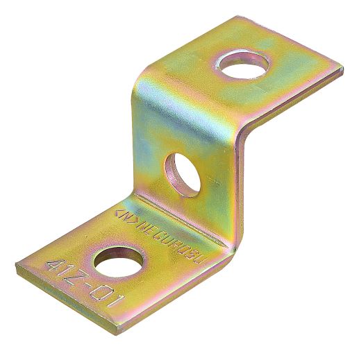 41Z1|ネグストラットフレーム金具