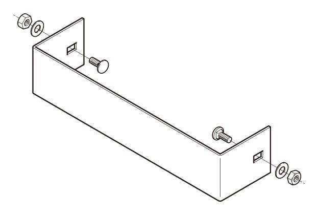 7ARC30K|エンドキャップ