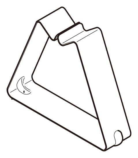 ADF5C|カバー止め金具