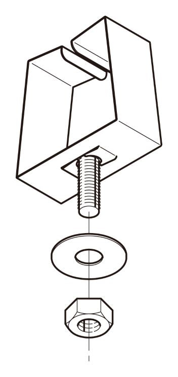 ADK5UK-9|照明器具取付金具
