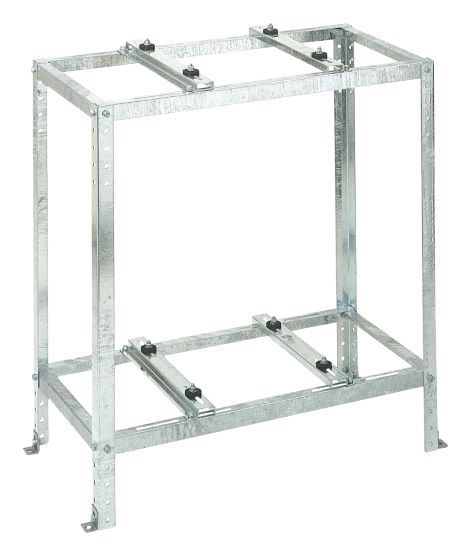 AHB3|エアコンホルダー 塗装品