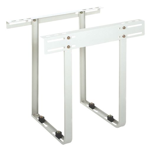 AHTE|エアコン据付台 天井吊用