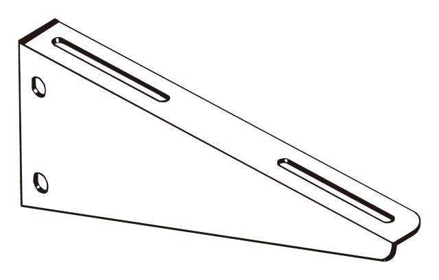 ARBKL60|ブラケット