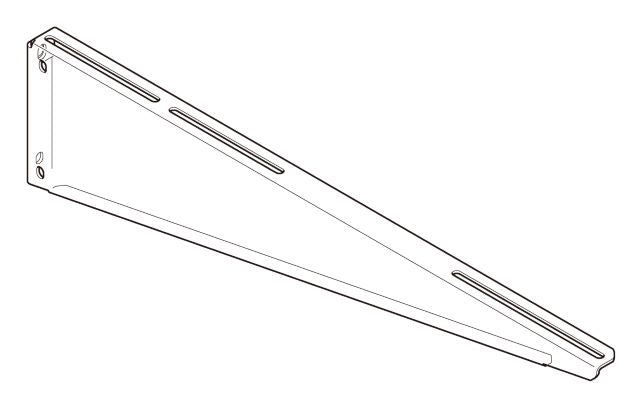 ARBKL80|ブラケット