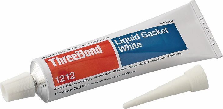 CR1212|ルフトロック シール材