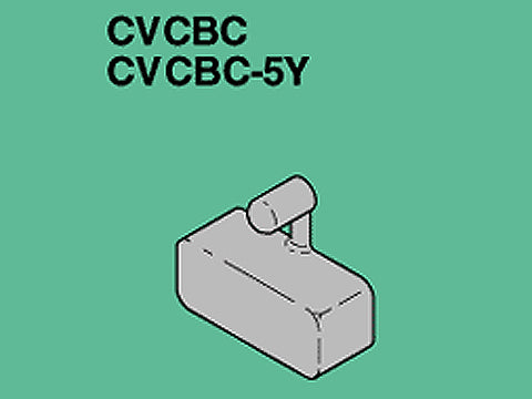 CVCBC-5Y|端末保護キャップ