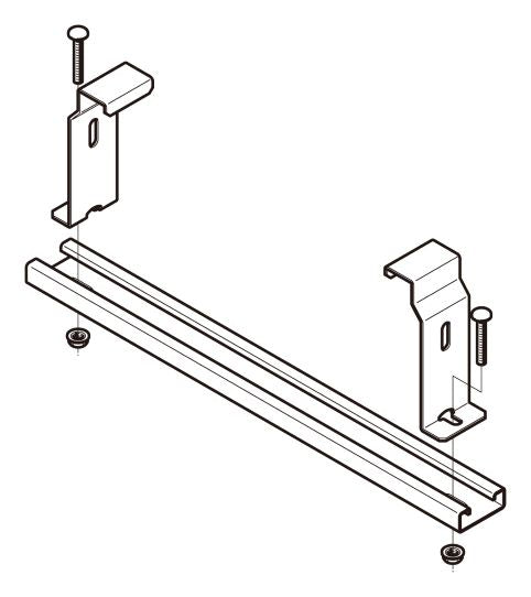 CVCQBG60|接続部底板カバークランプ