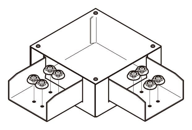 DB10L|ジャンクションボックス
