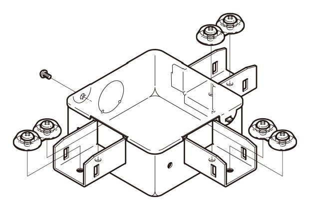 DB1TN|ジャンクションボックス