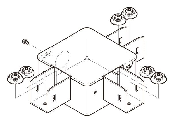DB2TN|ジャンクションボックス